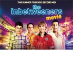 The Inbetweeners Movie