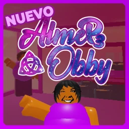 [+10 STAGES] ✨🦍 AIMEP3 - Original OBBY  icon