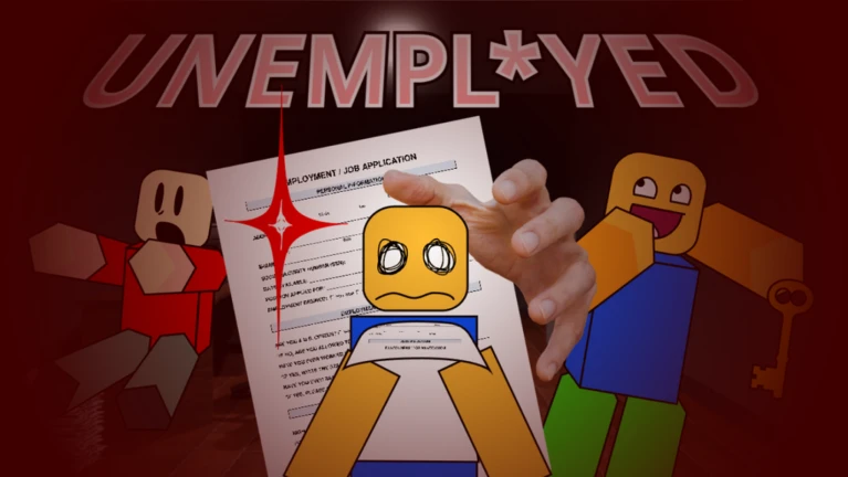 UNEMPLOY*D [BETA]