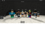 Friends Hangout Group ♡