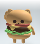 チキチキチキンのグループ