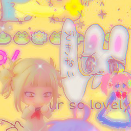 υ´• ﻌ •`υ