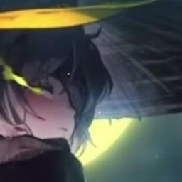 And
