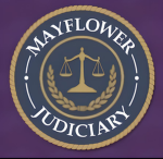 Mаyflower Judiciary Branch ᅠᅠ