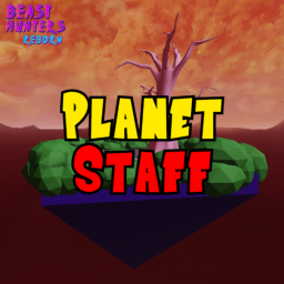 Staff Planet