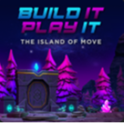 Island Of Move