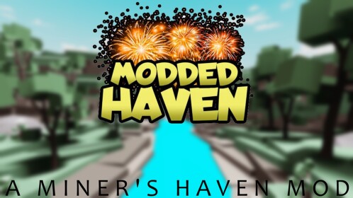(WINTER PART 1) ModdedHaven - New Heights