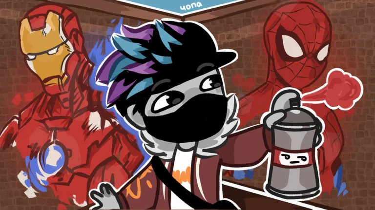 Thumbnail added