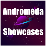 Andromeda Showcases