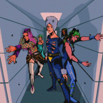 I honestly dont know what to name this group