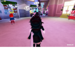 Nila for robux