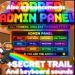 +1 SKE MODDED+ADMIN PANEL F2P AND ANNOUNCEMENTS icon