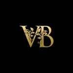 •V&B•