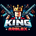 King Gaming Roblox's Fan Club
