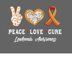 Max’s Leukemia Awareness group