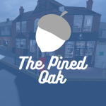 The Pined Oak