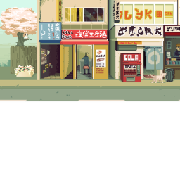 ~Tokyo Vibe Place~