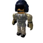 R.U.S.M (Roblox United States Marines)