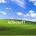 b0bosoft