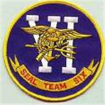 U.S. Navy SEAL Team Six (VI)
