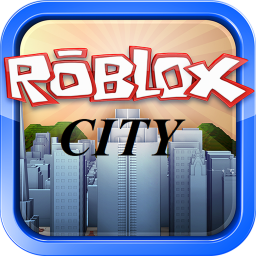 ROBLOX city [alpha]
