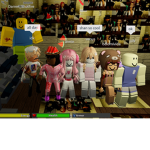 shannon gang groop