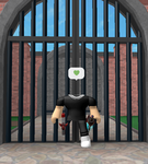 GeorgePlays - roblox