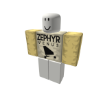Zephyr Shirt