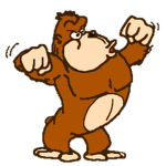 MonkeyMax's Team