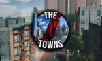 The Towns Nyc RBX