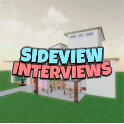 Interview Center | Sideview Cafe
