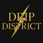 DRlP DlSTRICT