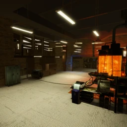 Half-life 2 Lab icon