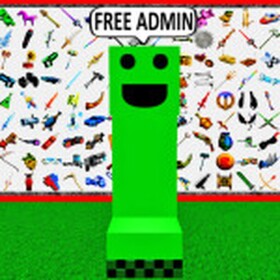 FREE ADMIN