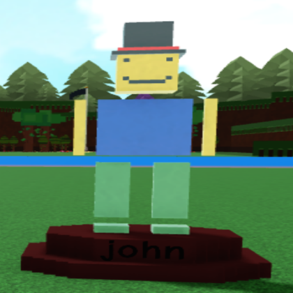 john