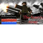 The Scurvy Army