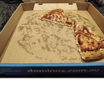 The legendary pizza group