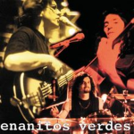EnanitosVerdes