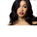 Hi Cardi B club