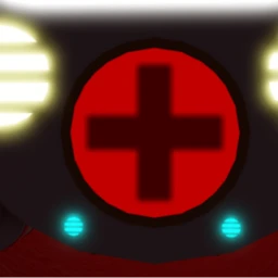 Little Shark Sub (Showcase) icon