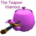 Teapwn Warriors