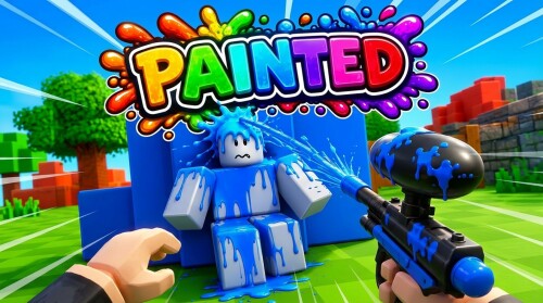 [🖌️] PAINTED🎨