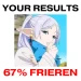 Frieren Test icon