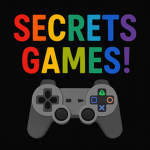 secret games!