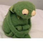 The Depressed Frogs