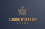 Aussie State RP Staff Team