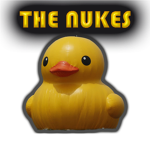 The Nukes of Warframe