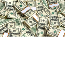 Money simulator