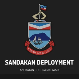 Sandakan Deployment icon