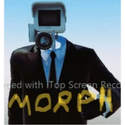 skibidi toliet RP morph icon